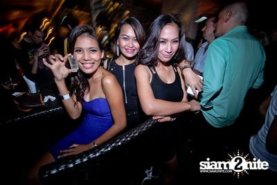 SUK 11 Club Crawl — photo 29