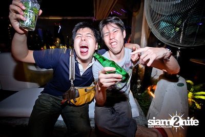 SUK 11 Club Crawl — photo 81