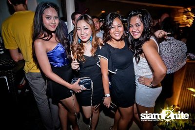 SUK 11 Club Crawl — photo 11