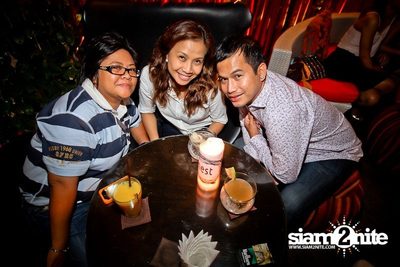 SUK 11 Club Crawl — photo 96