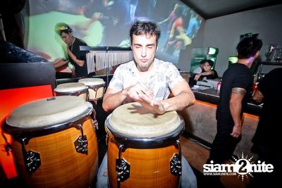 SUK 11 Club Crawl — photo 44