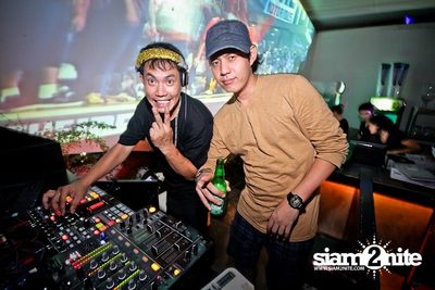 SUK 11 Club Crawl — photo 48