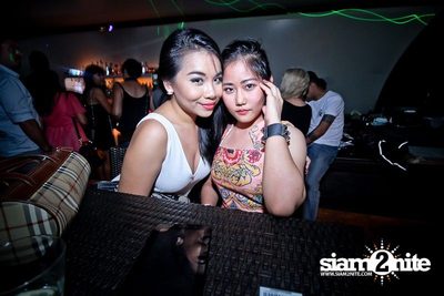 SUK 11 Club Crawl — photo 41