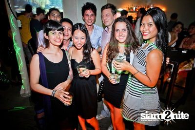 SUK 11 Club Crawl — photo 43