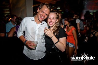 SUK 11 Club Crawl — photo 15