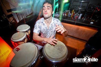 SUK 11 Club Crawl — photo 63
