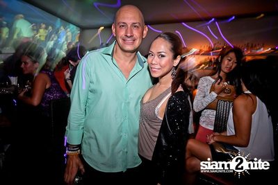 SUK 11 Club Crawl — photo 38