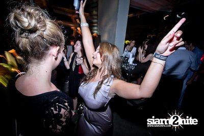 SUK 11 Club Crawl — photo 88