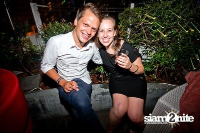 SUK 11 Club Crawl — photo 30