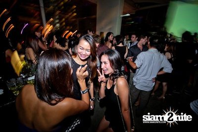 SUK 11 Club Crawl — photo 47