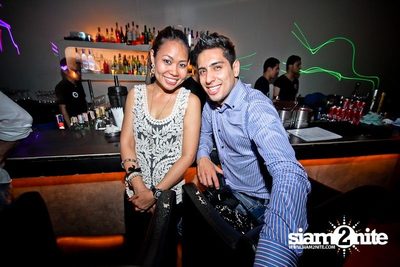 SUK 11 Club Crawl — photo 86