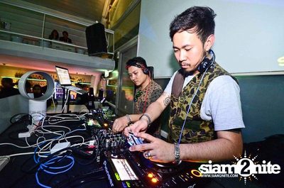 CHAMPION SOUND presents KILL THE NOISE — photo 28