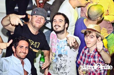CHAMPION SOUND presents KILL THE NOISE — photo 35