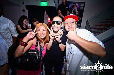 CHAMPION SOUND presents KILL THE NOISE — photo 8