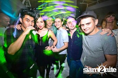 CHAMPION SOUND presents KILL THE NOISE — photo 20