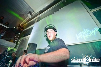 CHAMPION SOUND presents KILL THE NOISE — photo 57