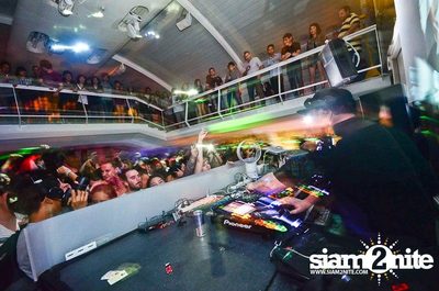 CHAMPION SOUND presents KILL THE NOISE — photo 60