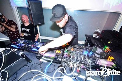 CHAMPION SOUND presents KILL THE NOISE — photo 91