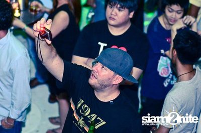 CHAMPION SOUND presents KILL THE NOISE — photo 30