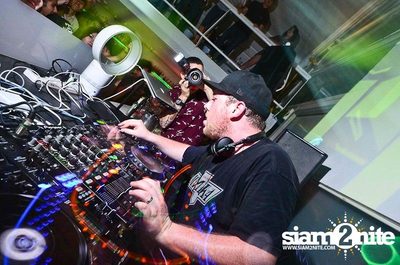 CHAMPION SOUND presents KILL THE NOISE — photo 87
