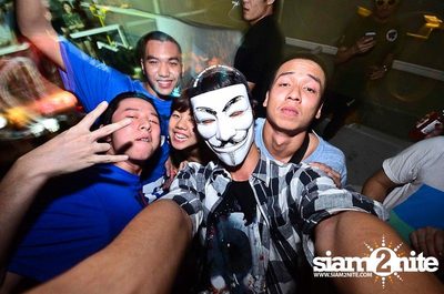 CHAMPION SOUND presents KILL THE NOISE — photo 70