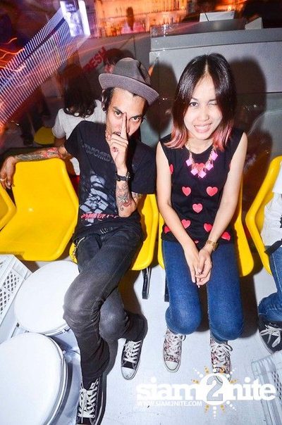 CHAMPION SOUND presents KILL THE NOISE — photo 96