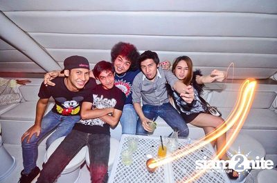 CHAMPION SOUND presents KILL THE NOISE — photo 75