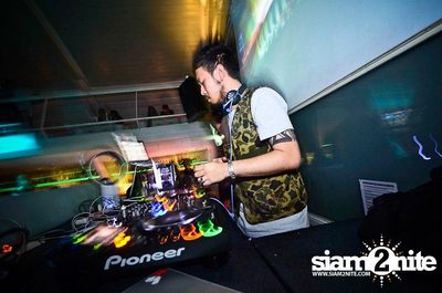 CHAMPION SOUND presents KILL THE NOISE — photo 5