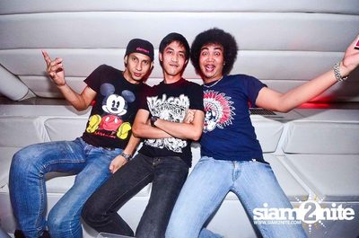 CHAMPION SOUND presents KILL THE NOISE — photo 99