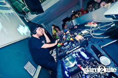 CHAMPION SOUND presents KILL THE NOISE — photo 63