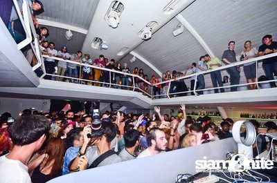 CHAMPION SOUND presents KILL THE NOISE — photo 89