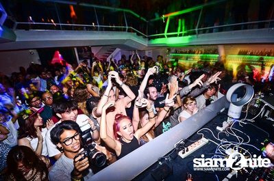 CHAMPION SOUND presents KILL THE NOISE — photo 54