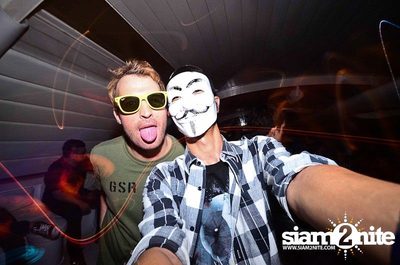 CHAMPION SOUND presents KILL THE NOISE — photo 68
