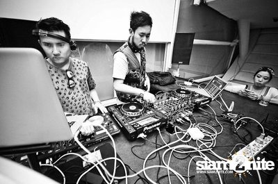CHAMPION SOUND presents KILL THE NOISE — photo 7