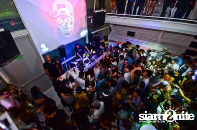 CHAMPION SOUND presents KILL THE NOISE — photo 65