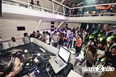 CHAMPION SOUND presents KILL THE NOISE — photo 21