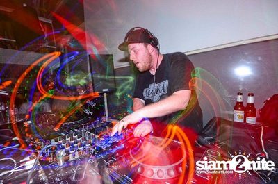 CHAMPION SOUND presents KILL THE NOISE — photo 82