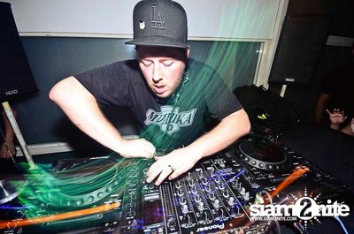 CHAMPION SOUND presents KILL THE NOISE — photo 1