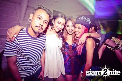 CHAMPION SOUND presents KILL THE NOISE — photo 12