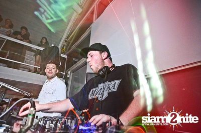 CHAMPION SOUND presents KILL THE NOISE — photo 88