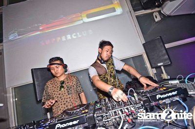 CHAMPION SOUND presents KILL THE NOISE — photo 3