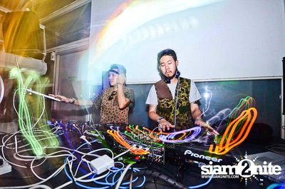 CHAMPION SOUND presents KILL THE NOISE — photo 4