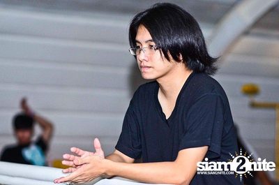 CHAMPION SOUND presents KILL THE NOISE — photo 32