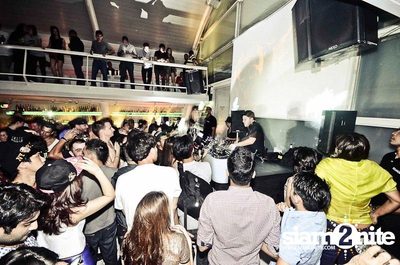 CHAMPION SOUND presents KILL THE NOISE — photo 61