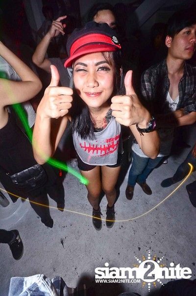 CHAMPION SOUND presents KILL THE NOISE — photo 102
