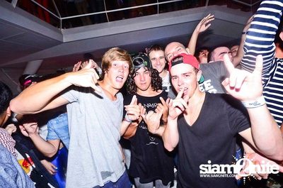 CHAMPION SOUND presents KILL THE NOISE — photo 92