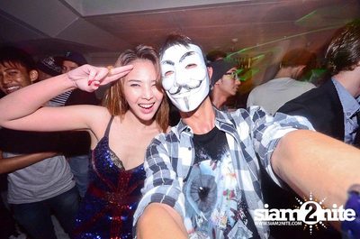 CHAMPION SOUND presents KILL THE NOISE — photo 108
