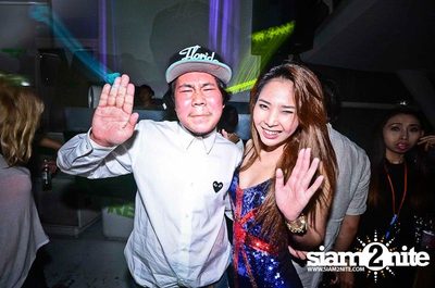 CHAMPION SOUND presents KILL THE NOISE — photo 27