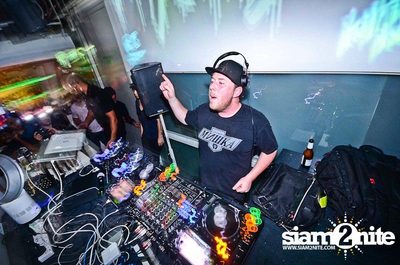 CHAMPION SOUND presents KILL THE NOISE — photo 56