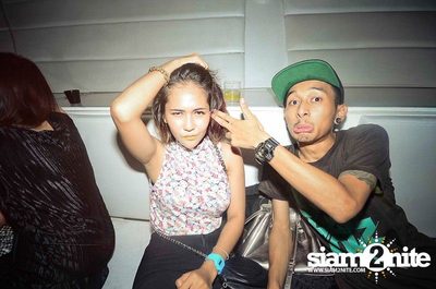 CHAMPION SOUND presents KILL THE NOISE — photo 80